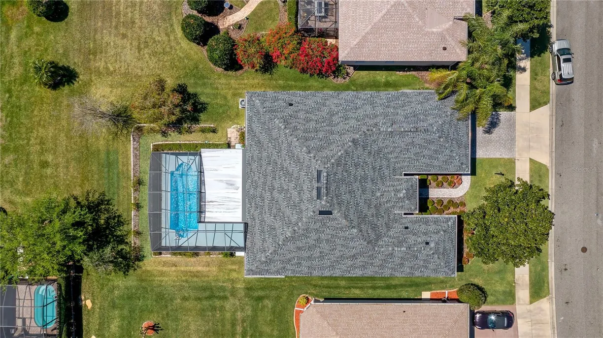 Central Florida Real Estate | View 3728 MULBERRY GROVE LOOP | Listing