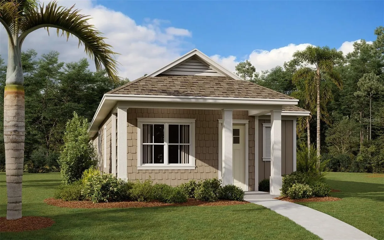Central Florida Real Estate | View 3012 MIRAGE PLACE | 3 Beds, 2 Baths