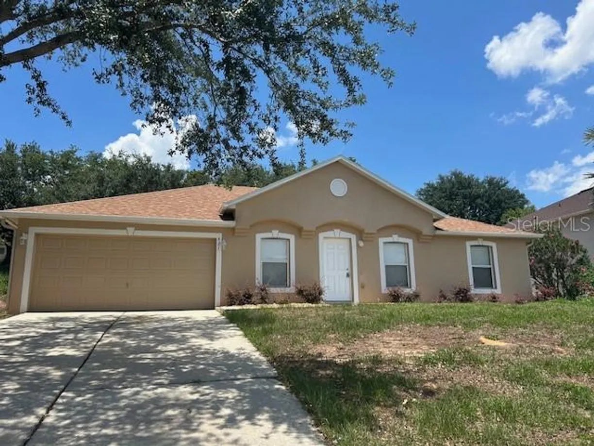 Central Florida Real Estate | View  | 3 Beds, 2 Baths