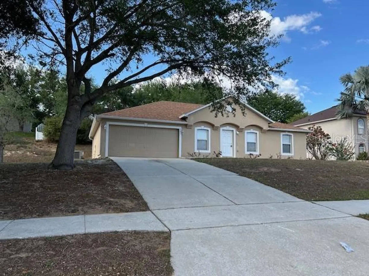 Central Florida Real Estate | View  | Listing