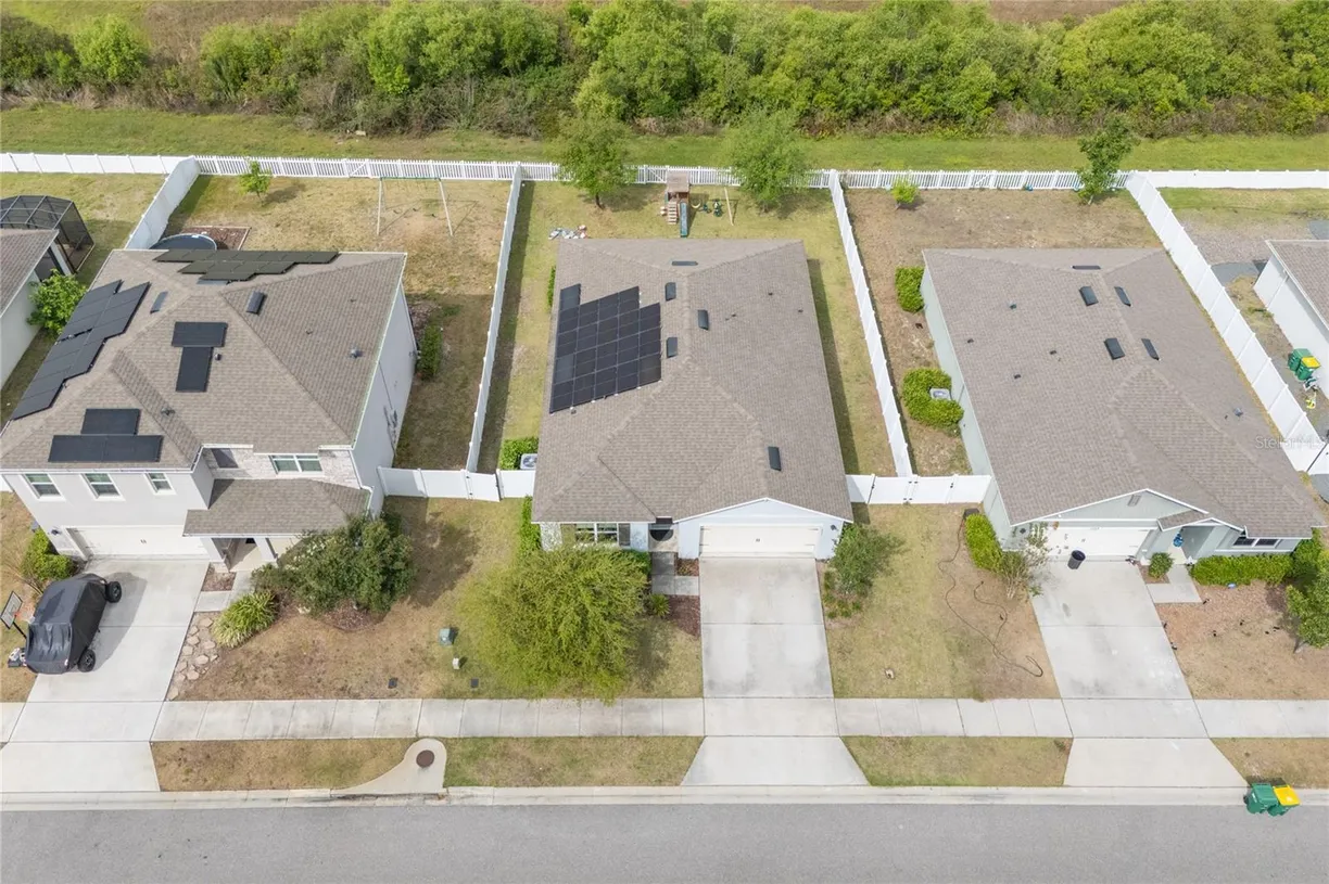 Central Florida Real Estate | View 1731 POINT O WOODS COURT | Listing