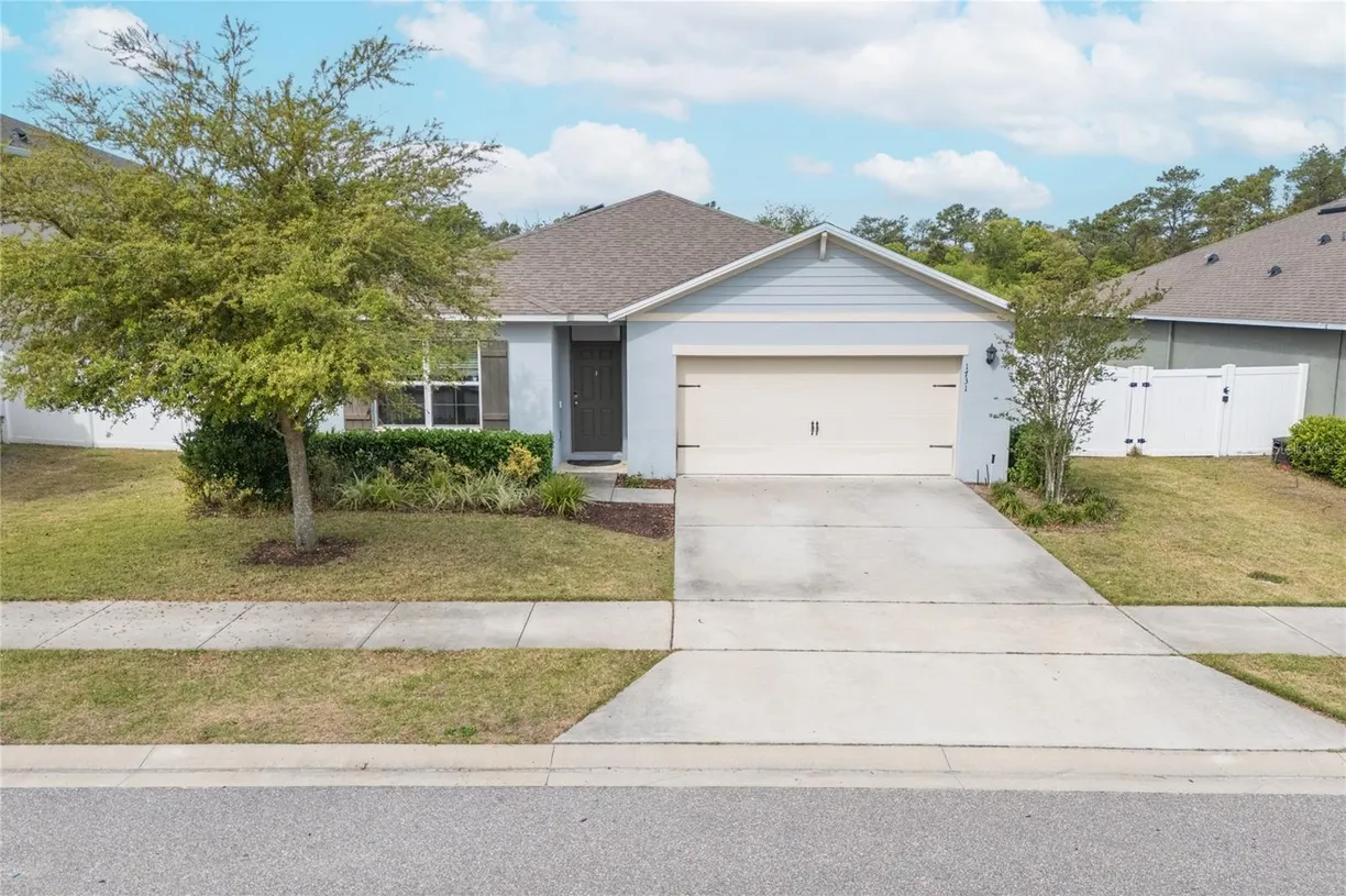Central Florida Real Estate | View 1731 POINT O WOODS COURT | 4 Beds, 2 Baths