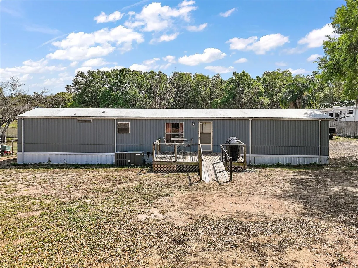 Central Florida Real Estate | View 13716 KANSAS AVENUE | 3 Beds, 2 Baths