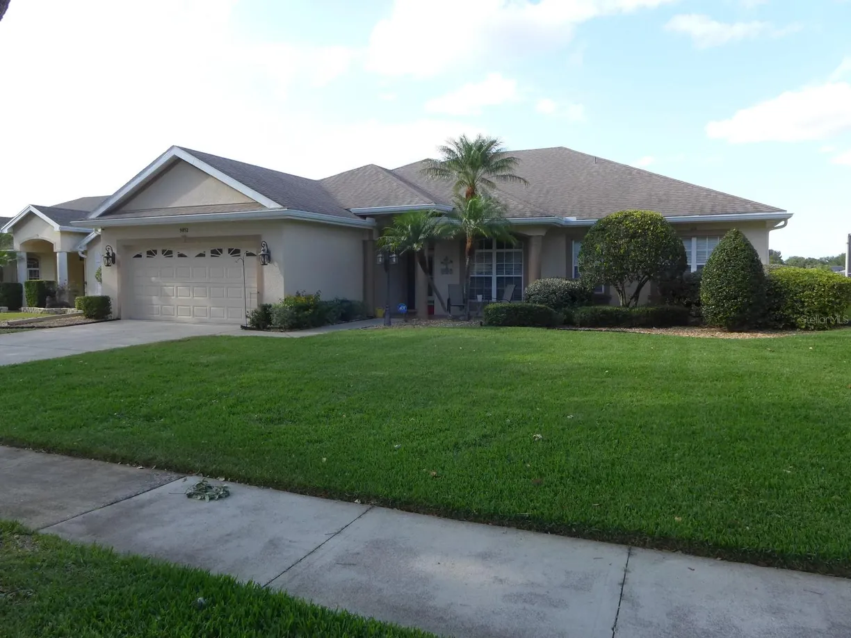 Central Florida Real Estate | View 9852 SPRING LAKE DRIVE | 4 Beds, 3 Baths