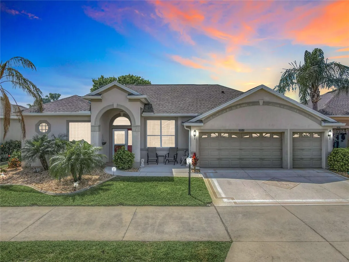 Central Florida Real Estate | View 25545 LAUREL VALLEY ROAD | 2 Beds, 2 Baths