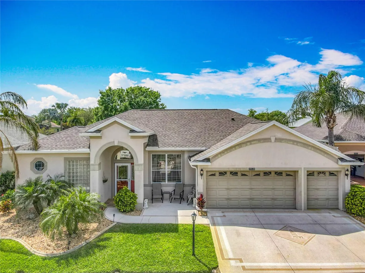 Central Florida Real Estate | View 25545 LAUREL VALLEY ROAD | Listing