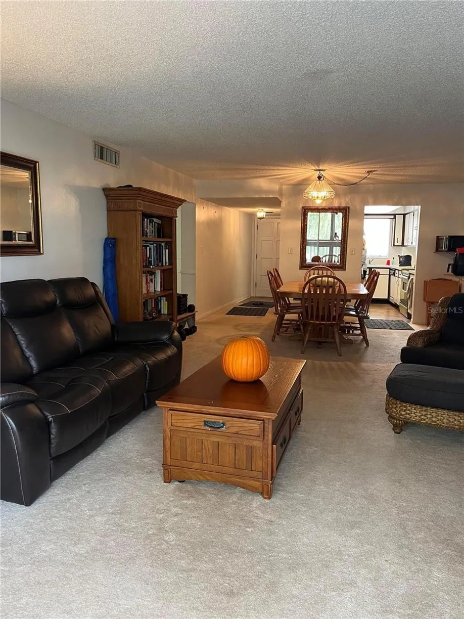 Central Florida Real Estate | View 601 N MCDONALD STREET, 408 | Listing
