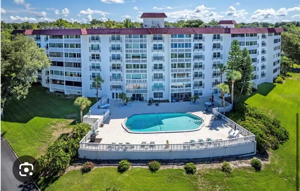 Central Florida Real Estate | View 601 N MCDONALD STREET, 408 | 2 Beds, 2 Baths