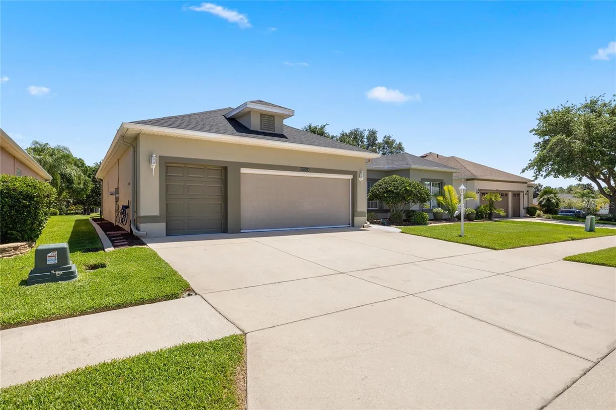 Central Florida Real Estate | View 25524 MAUREPAS LANE | Listing