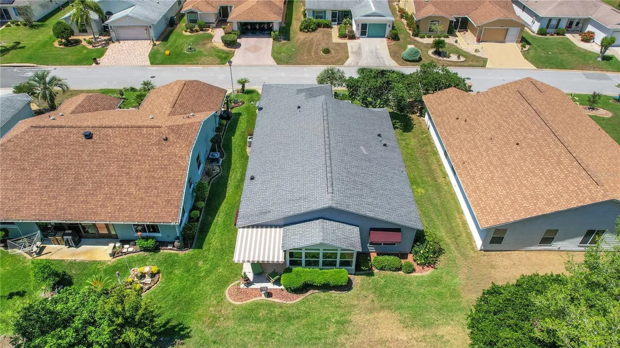 Central Florida Real Estate | View 830 GRAND VISTA TRAIL | Listing