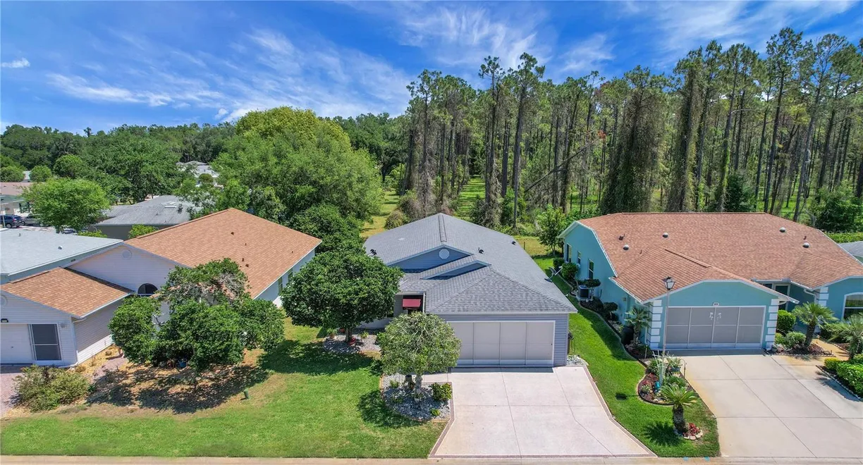 Central Florida Real Estate | View 830 GRAND VISTA TRAIL | 3 Beds, 2 Baths