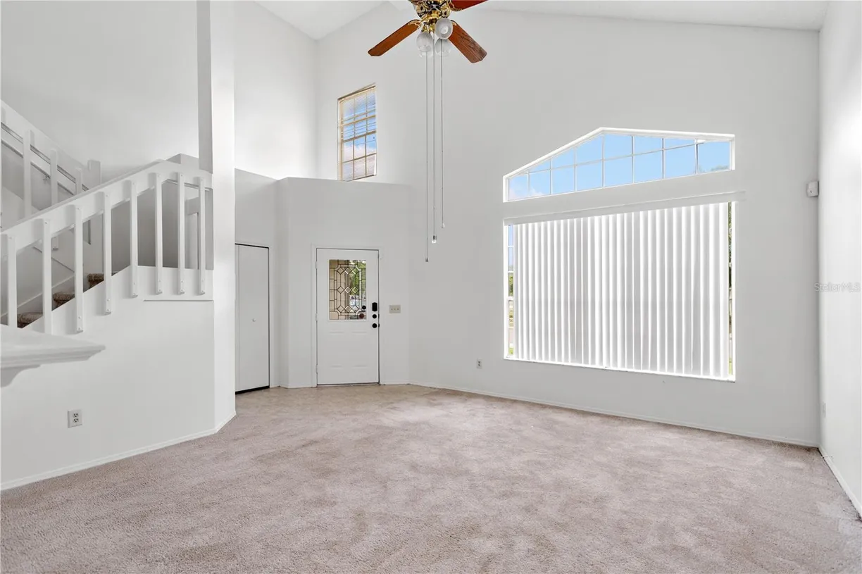 Central Florida Real Estate | View 1413 SILVERTHORN DRIVE | Listing
