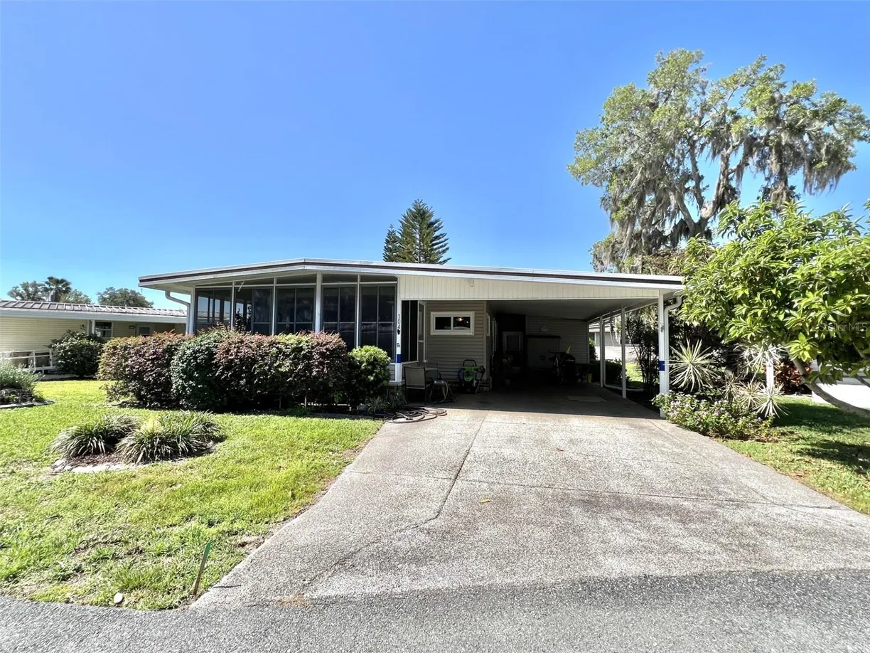 Central Florida Real Estate | View 104 VALENCIA COVE | 3 Beds, 2 Baths