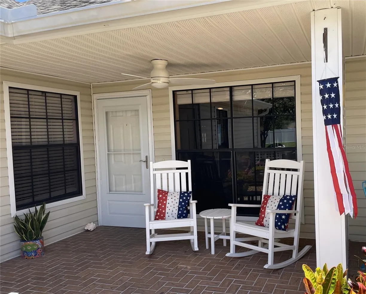 Central Florida Real Estate | View 106 BAYTREE BOULEVARD | Listing