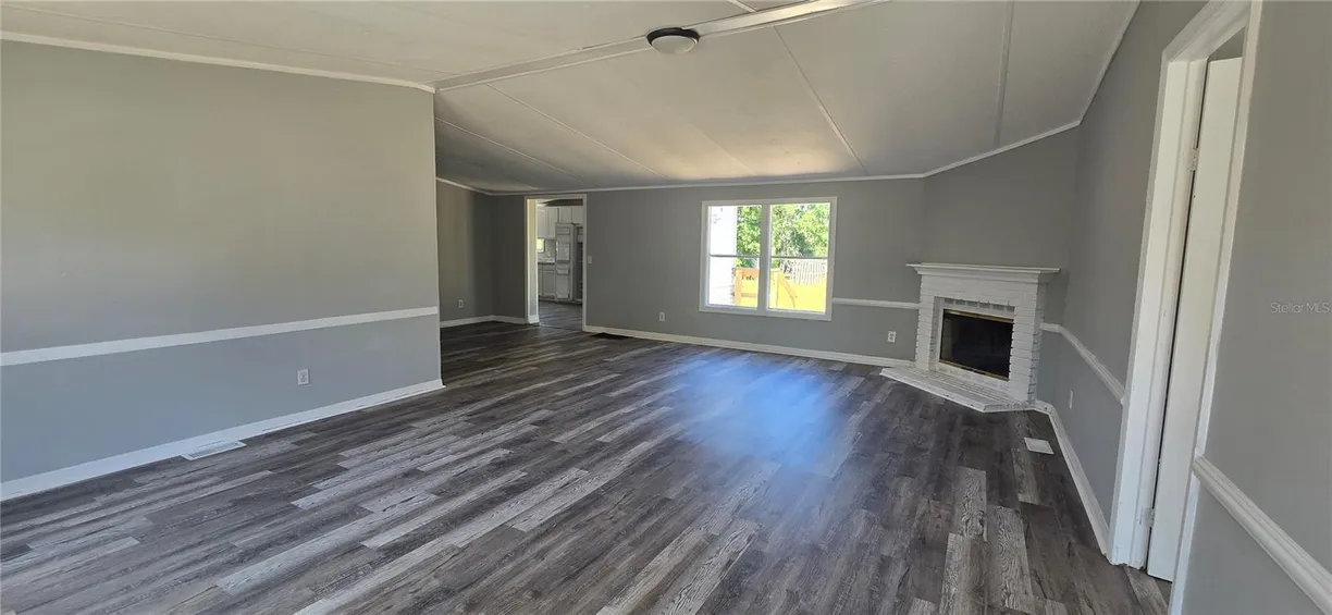 Central Florida Real Estate | View 17080 SE 252ND AVENUE | Listing