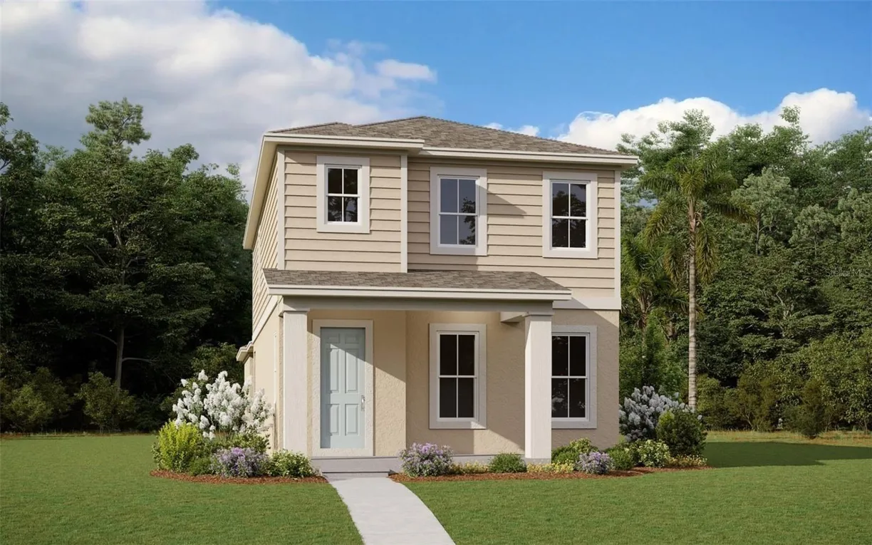 Central Florida Real Estate | View  | 3 Beds, 2 Baths