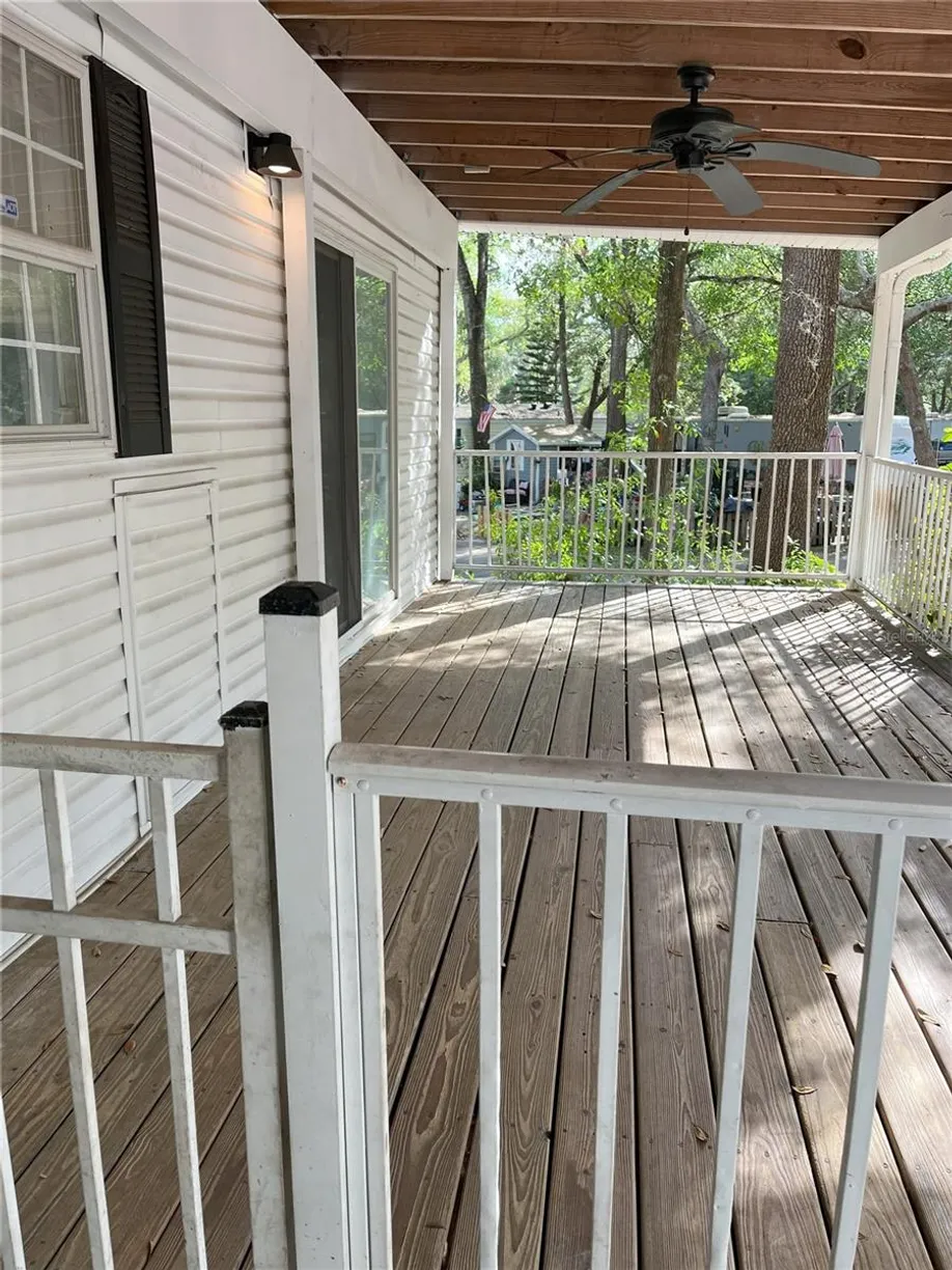 Central Florida Real Estate | View 3000 CLARCONA ROAD, 741 | Listing