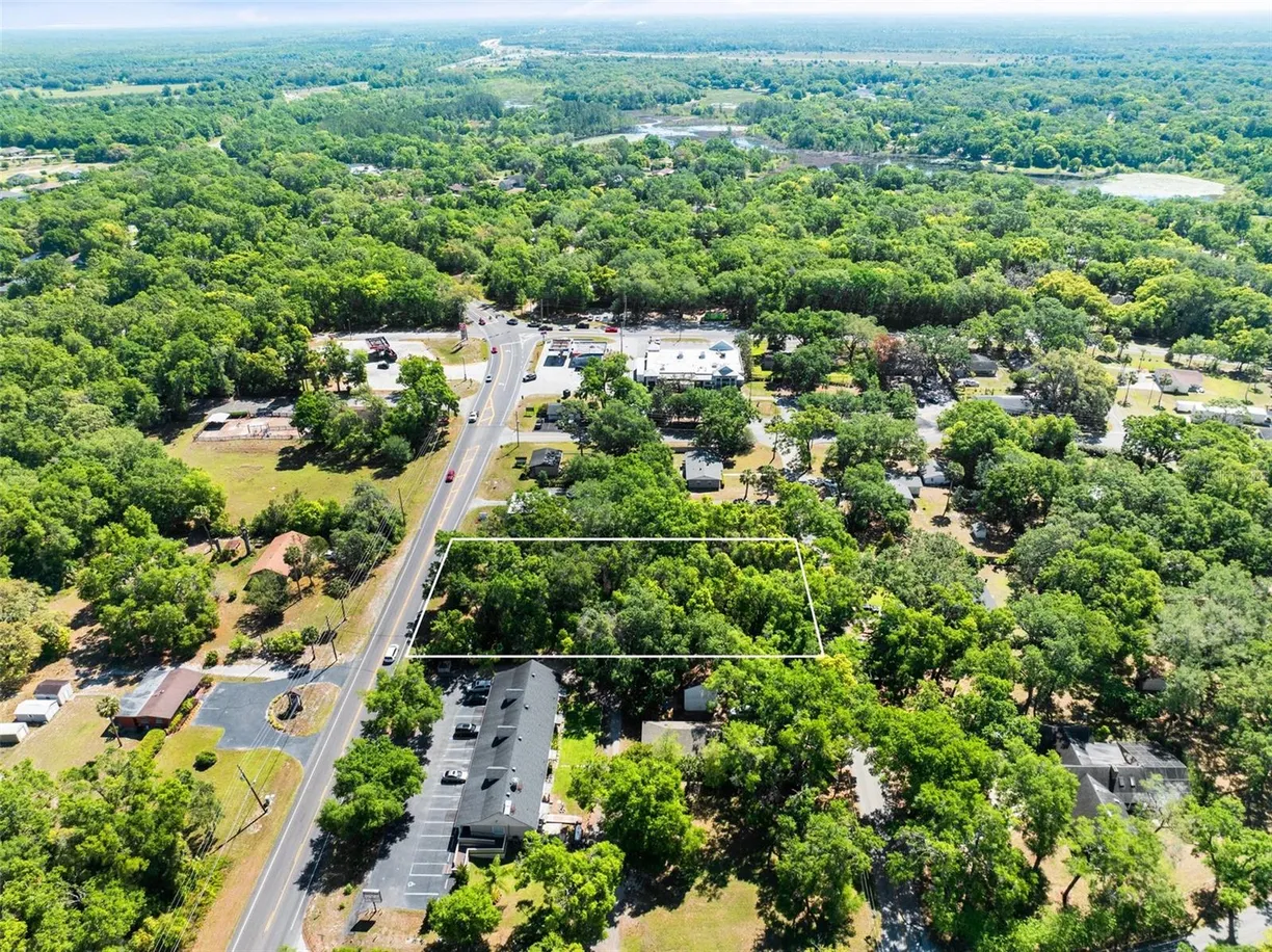 Central Florida Real Estate | View SORRENTO AVENUE | Listing