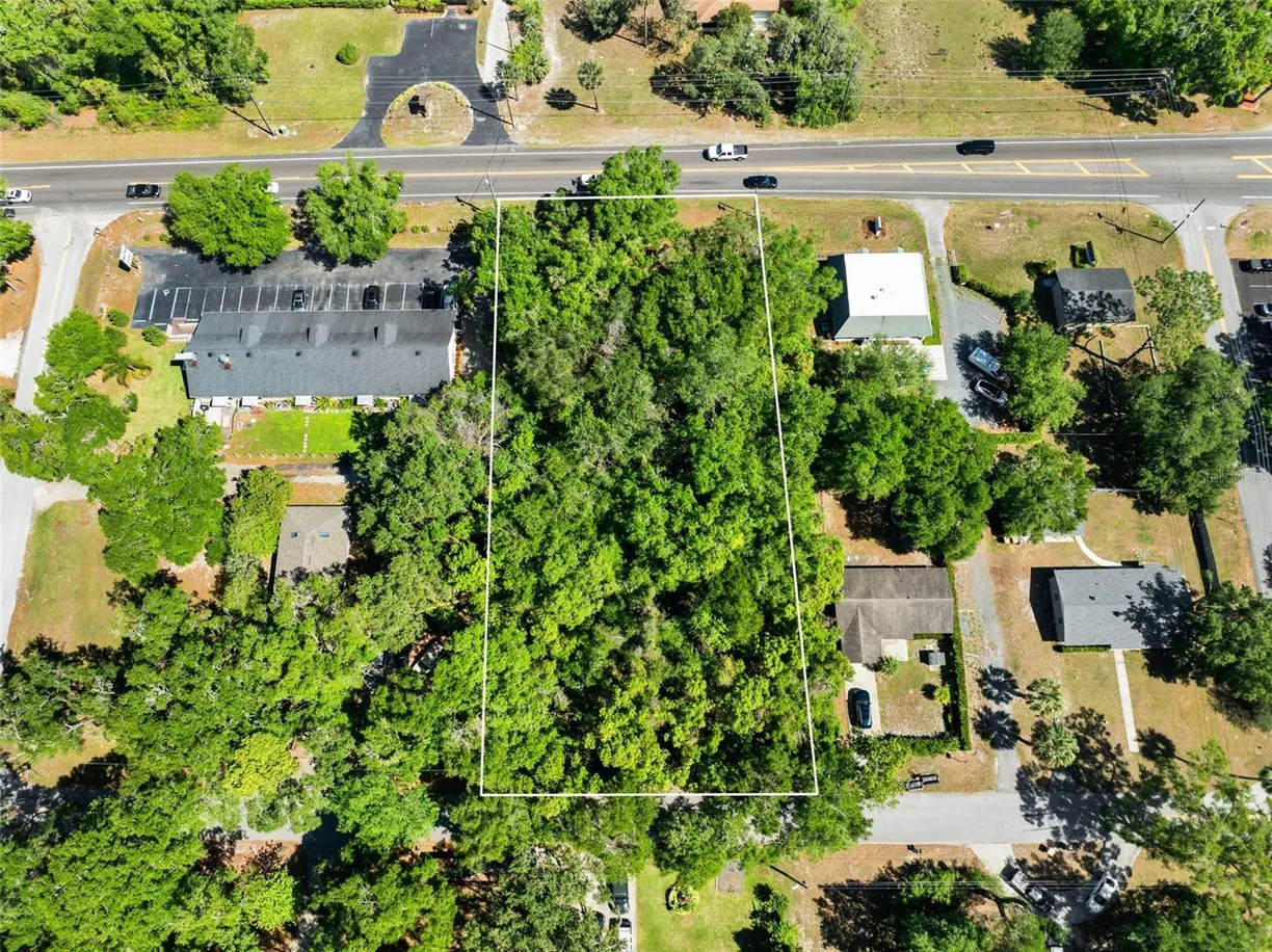 Central Florida Real Estate | View SORRENTO AVENUE