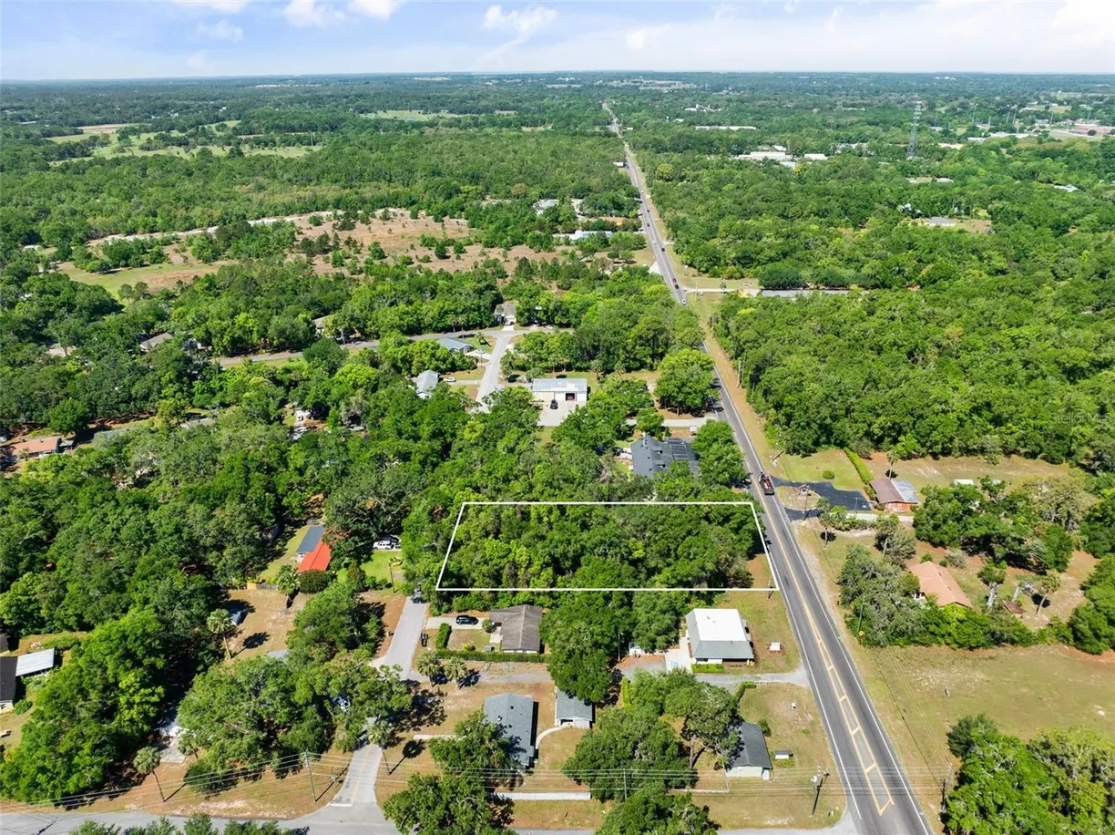 Central Florida Real Estate | View SORRENTO AVENUE | Listing