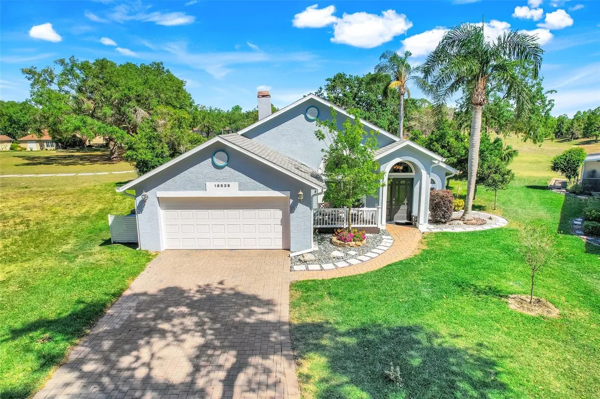 Central Florida Real Estate | View 16538 ROCKWELL HEIGHTS LN | Listing