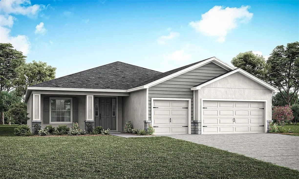 Central Florida Real Estate | View 5478 DUXFORD CIRCLE | 4 Beds, 3 Baths