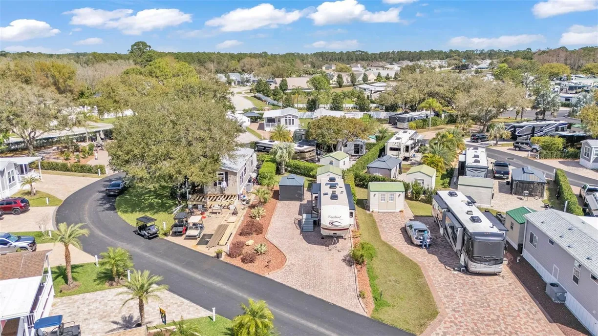 Central Florida Real Estate | View 16308 CHERRY TREE COURT