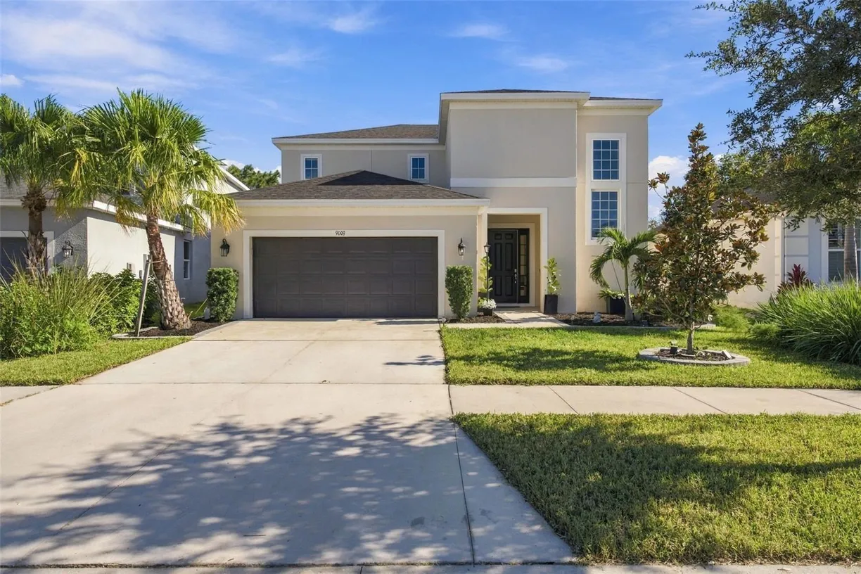 9009 SPRUCE CREEK CIRCLE, RIVERVIEW, FL 33578 Property for sale