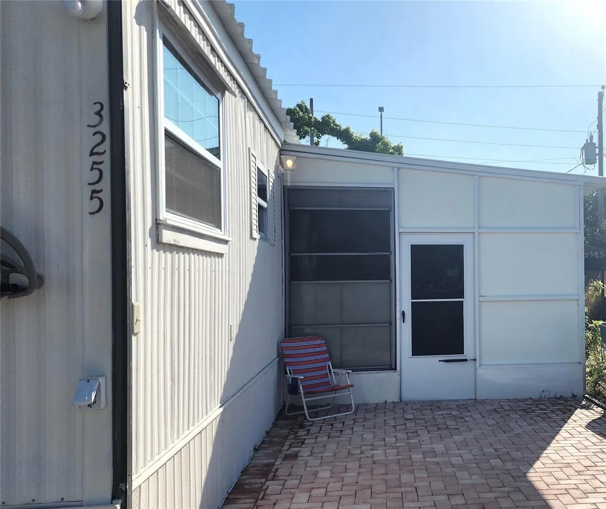 Sarasota/St. Petersburg Real Estate | View 3255 TOWHEE STREET | Listing