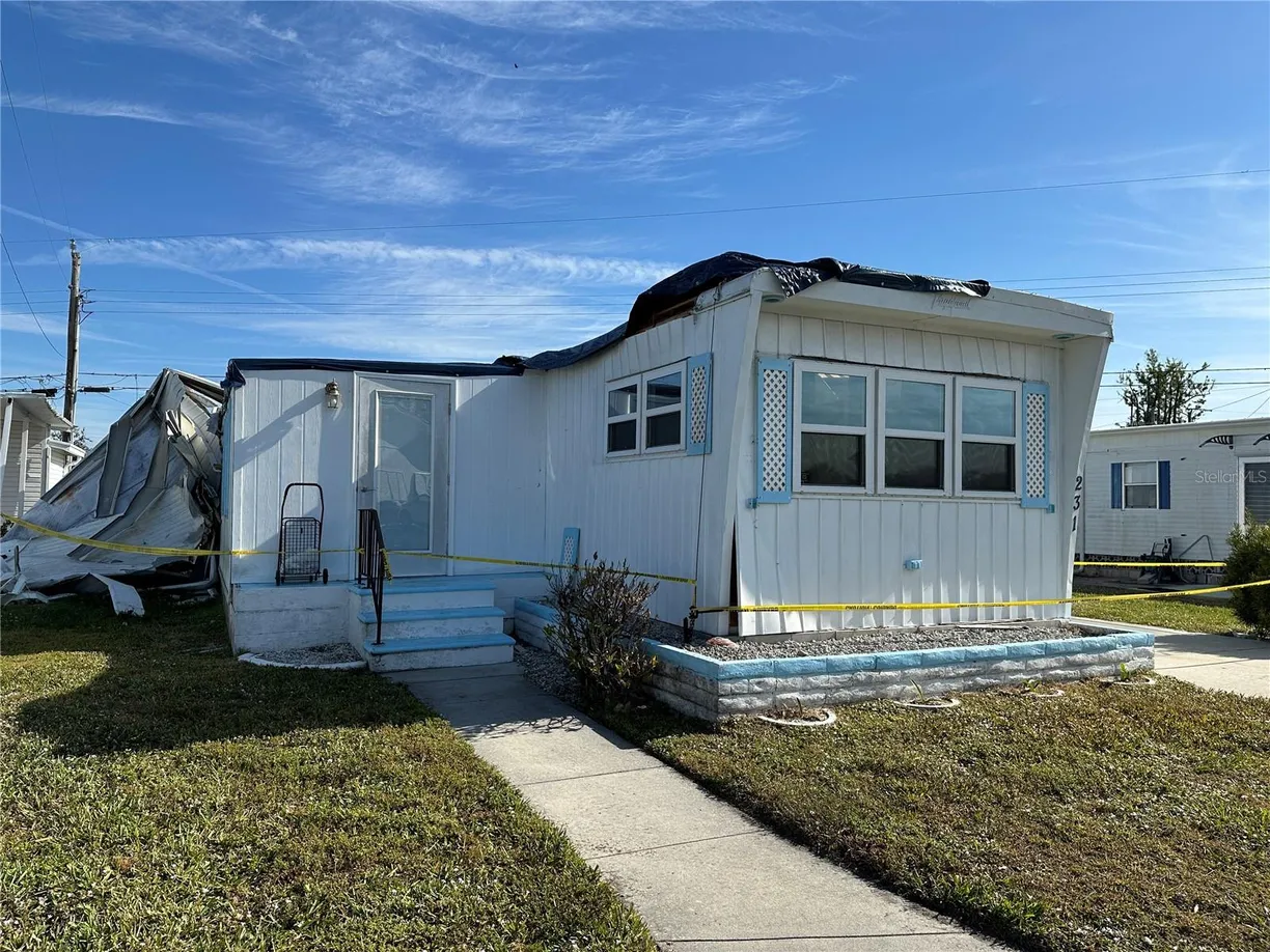 Sarasota/St. Petersburg Real Estate | View 231 INNER DRIVE | Listing
