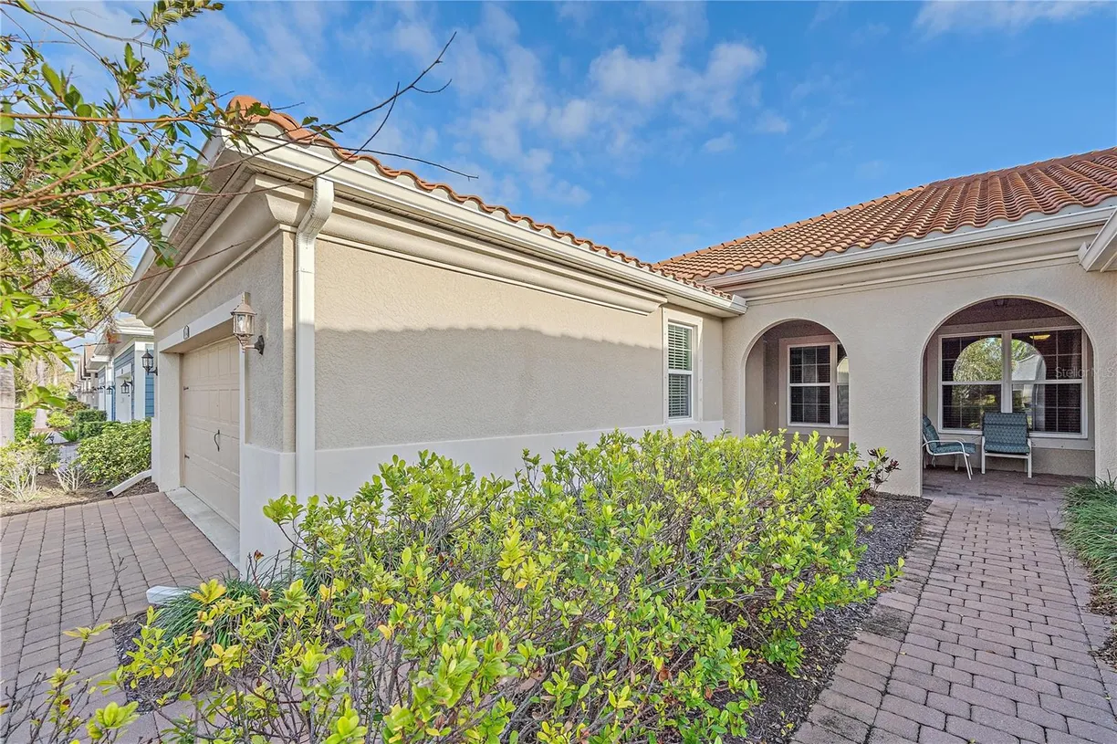 Sarasota/St. Petersburg Real Estate | View 12029 TAPESTRY LANE | 2 Beds, 2 Baths