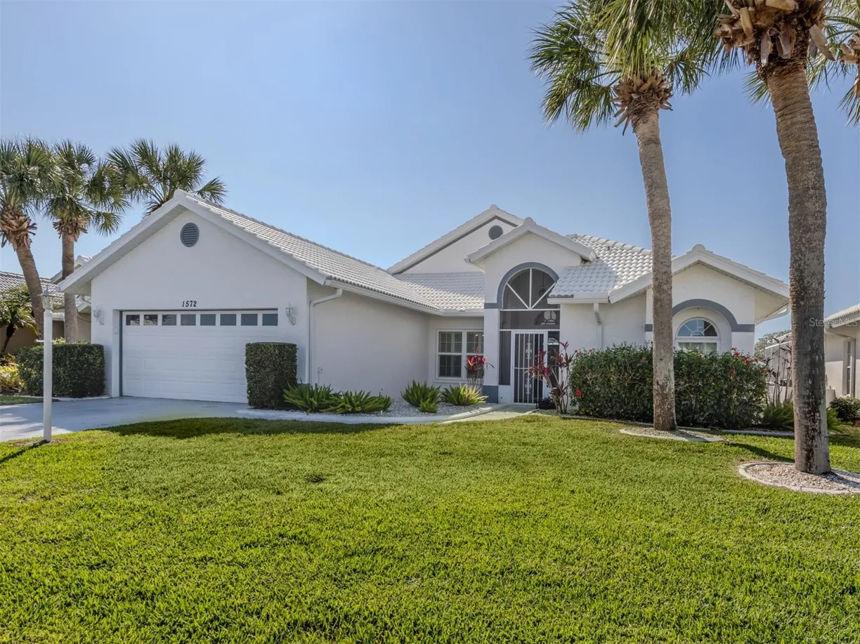 Sarasota/St. Petersburg Real Estate | View 1572 JASPER COURT | 3 Beds, 2 Baths