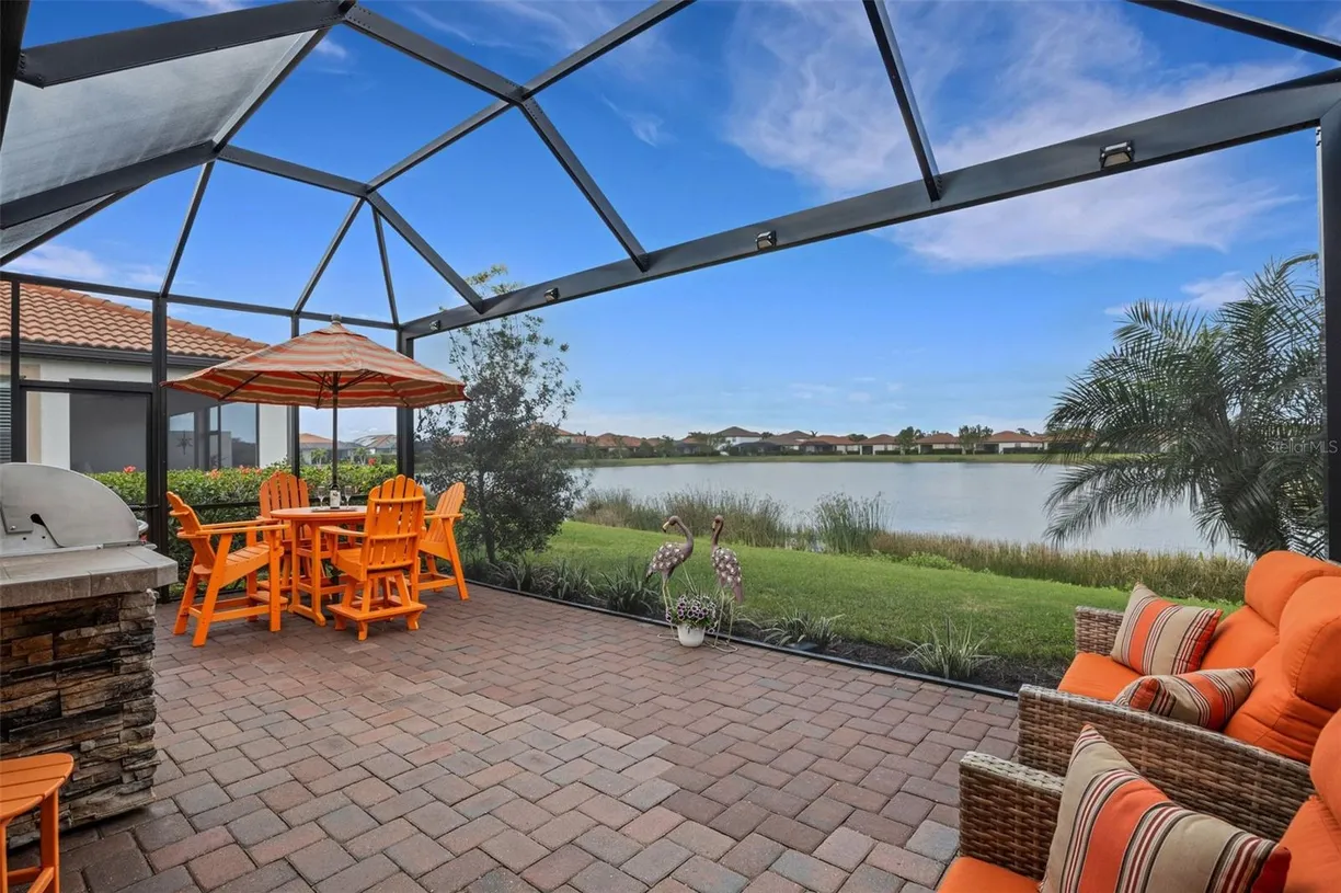 Sarasota/St. Petersburg Real Estate | View 9932 HAZE DRIVE | 3 Beds, 2 Baths