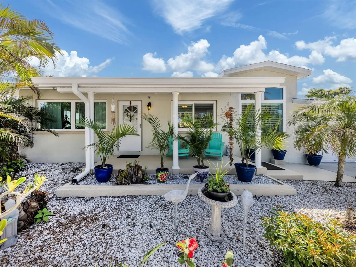 Sarasota/St. Petersburg Real Estate | View 229 SAN MARCO DRIVE | Listing
