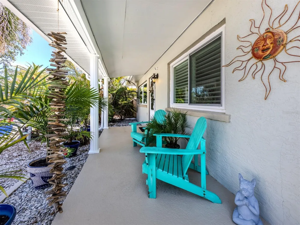 Sarasota/St. Petersburg Real Estate | View 229 SAN MARCO DRIVE | Listing