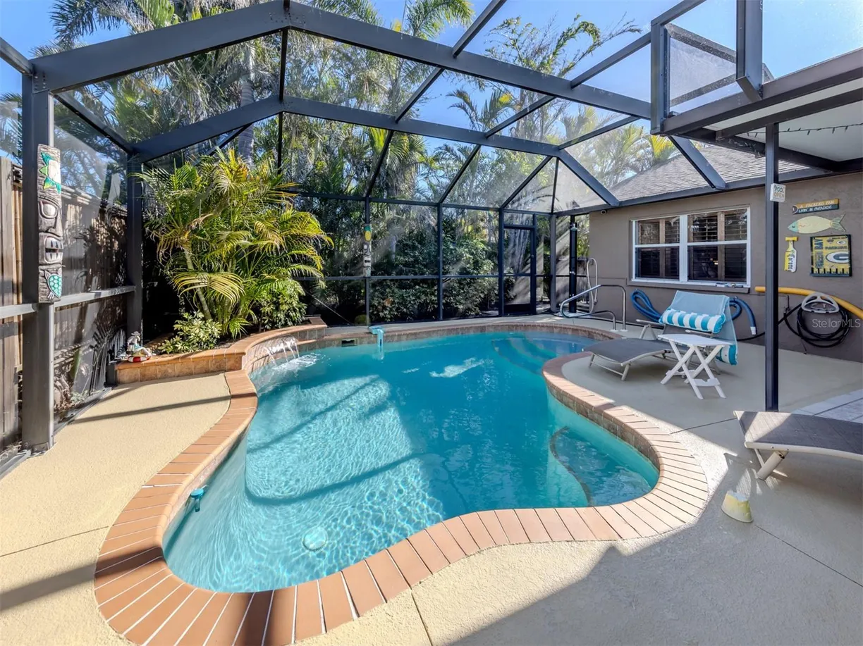 Sarasota/St. Petersburg Real Estate | View 613 SUGARWOOD DRIVE | Listing