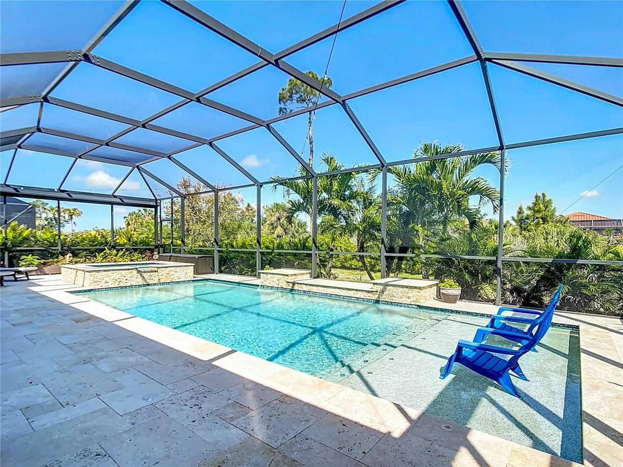 Sarasota/St. Petersburg Real Estate | View 11700 TAPESTRY LANE | Listing