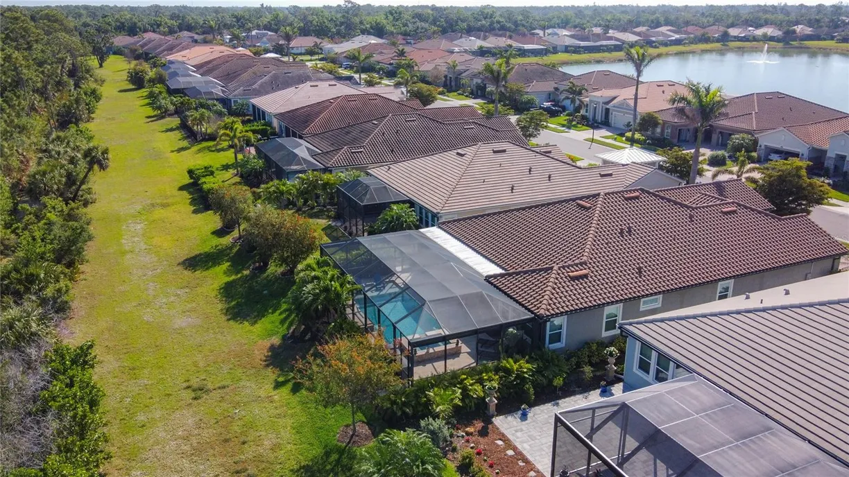 Sarasota/St. Petersburg Real Estate | View 11700 TAPESTRY LANE | Listing