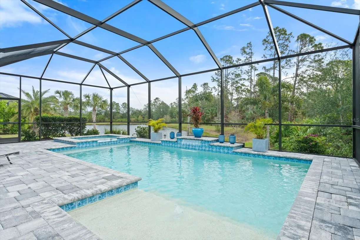 Sarasota/St. Petersburg Real Estate | View 12456 DESTIN LOOP | 3 Beds, 3 Baths