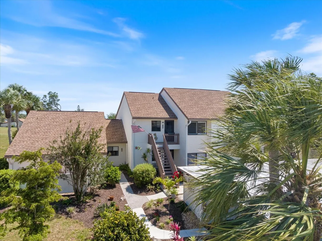 Sarasota/St. Petersburg Real Estate | View 726 BIRD BAY DRIVE, 153 | 2 Beds, 2 Baths