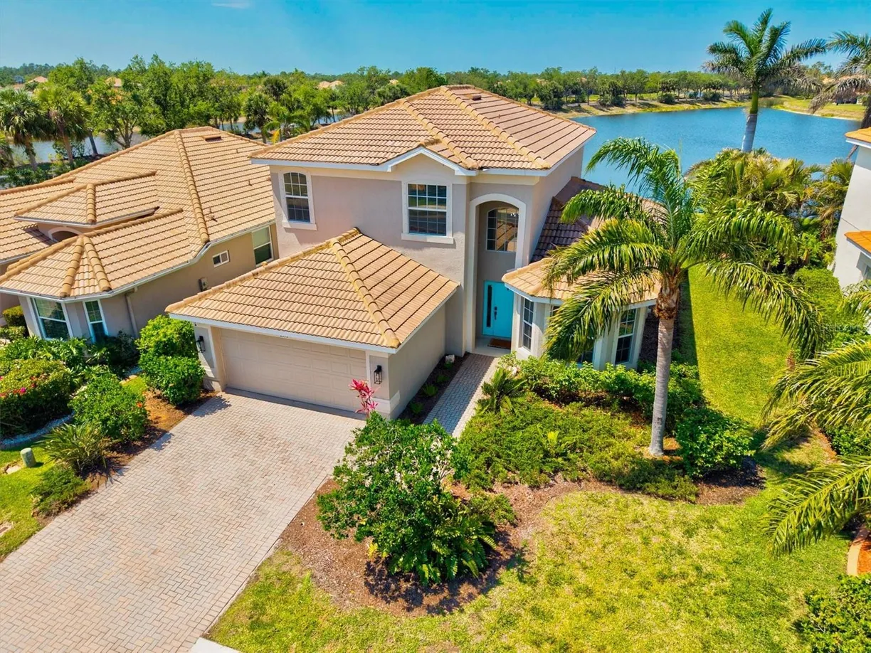 Sarasota/St. Petersburg Real Estate | View 2197 MESIC HAMMOCK WAY | 3 Beds, 2 Baths