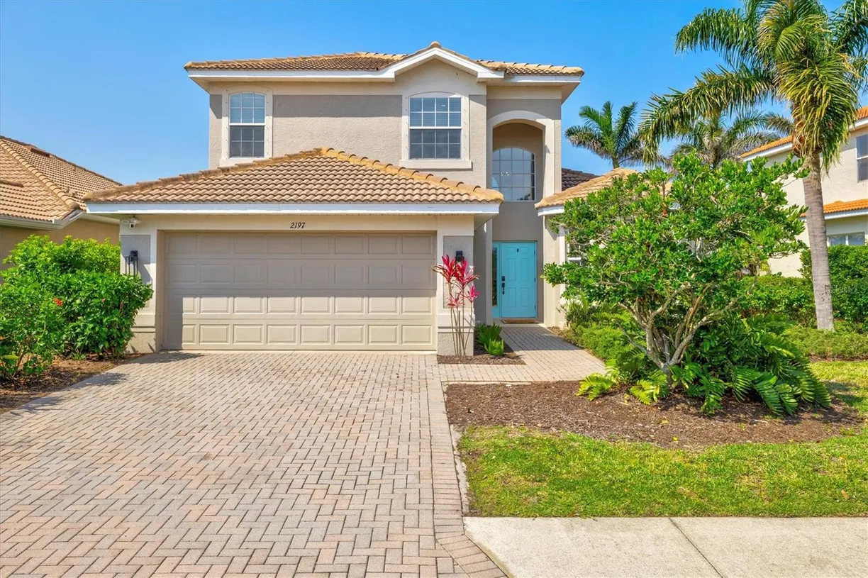 Sarasota/St. Petersburg Real Estate | View 2197 MESIC HAMMOCK WAY | Listing