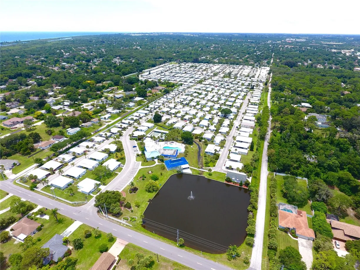Sarasota/St. Petersburg Real Estate | View 620 DELPHINIUM DRIVE | Listing