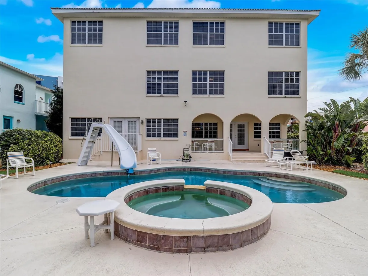 Central Florida Real Estate | View 610 S ATLANTIC AVENUE | Listing