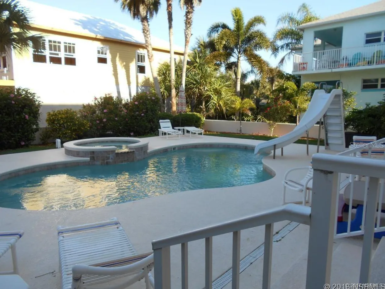 Central Florida Real Estate | View 610 S ATLANTIC AVENUE | Listing