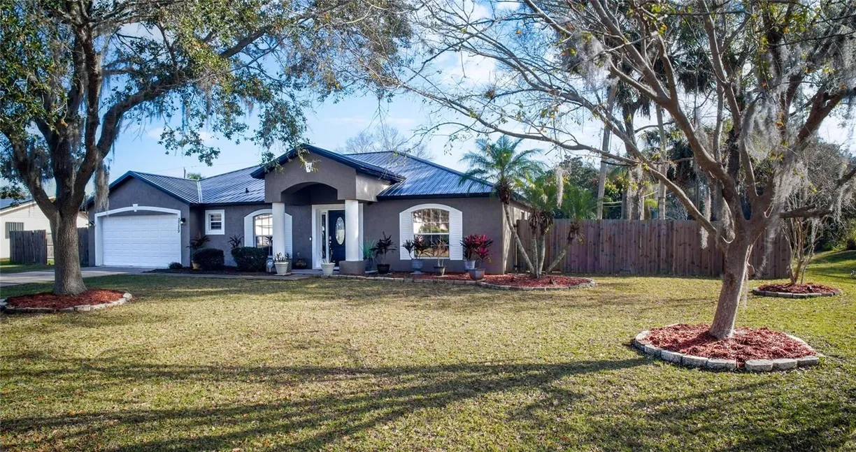 Central Florida Real Estate | View 2729 PINE TREE DRIVE | 3 Beds, 2 Baths