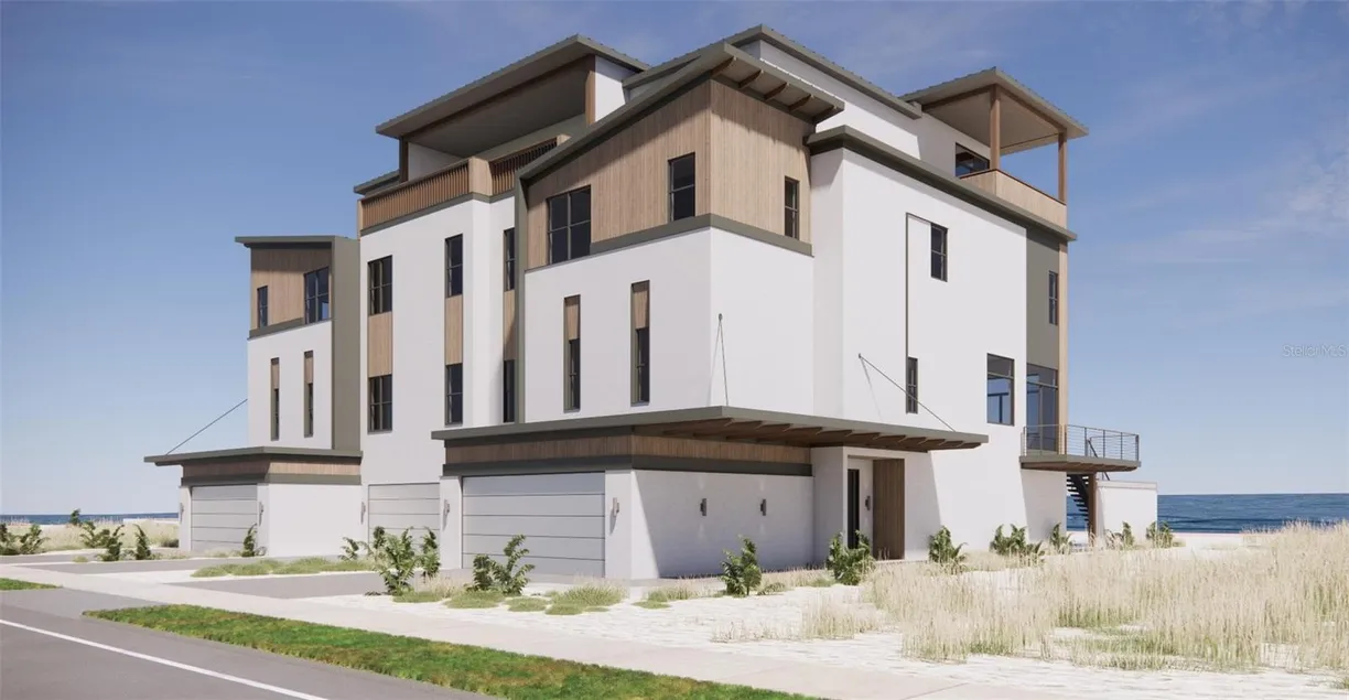 Central Florida Real Estate | View 3403 S ATLANTIC AVENUE, 3 | Listing