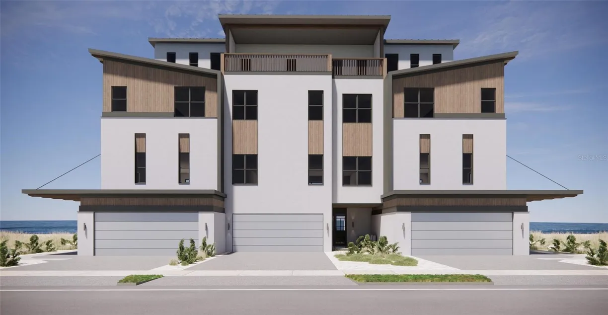 Central Florida Real Estate | View 3403 S ATLANTIC AVENUE, 3 | Listing