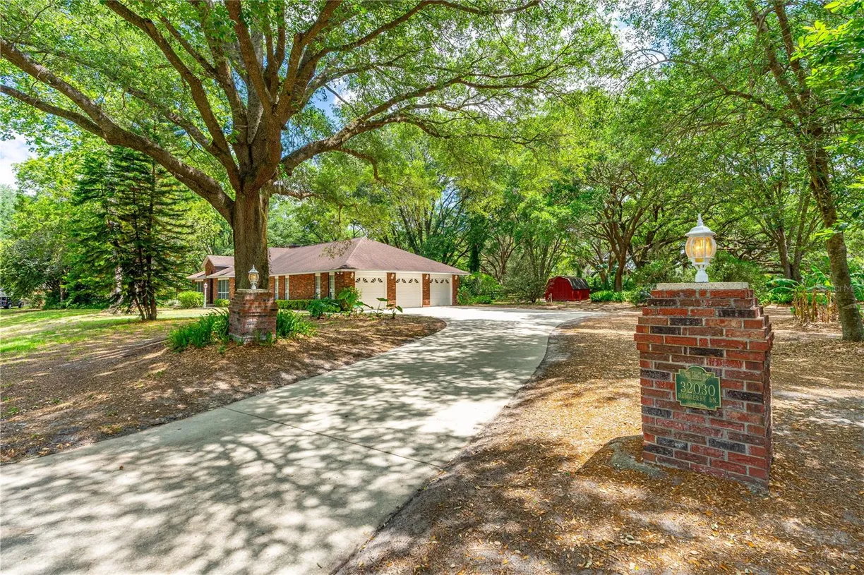 Central Florida Real Estate | View 32030 DEWBERRY LANE | Listing