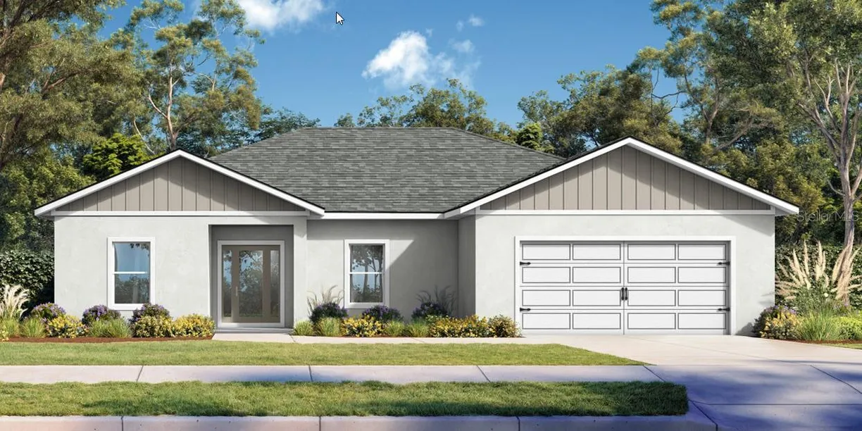 Central Florida Real Estate | View  | 4 Beds, 2 Baths